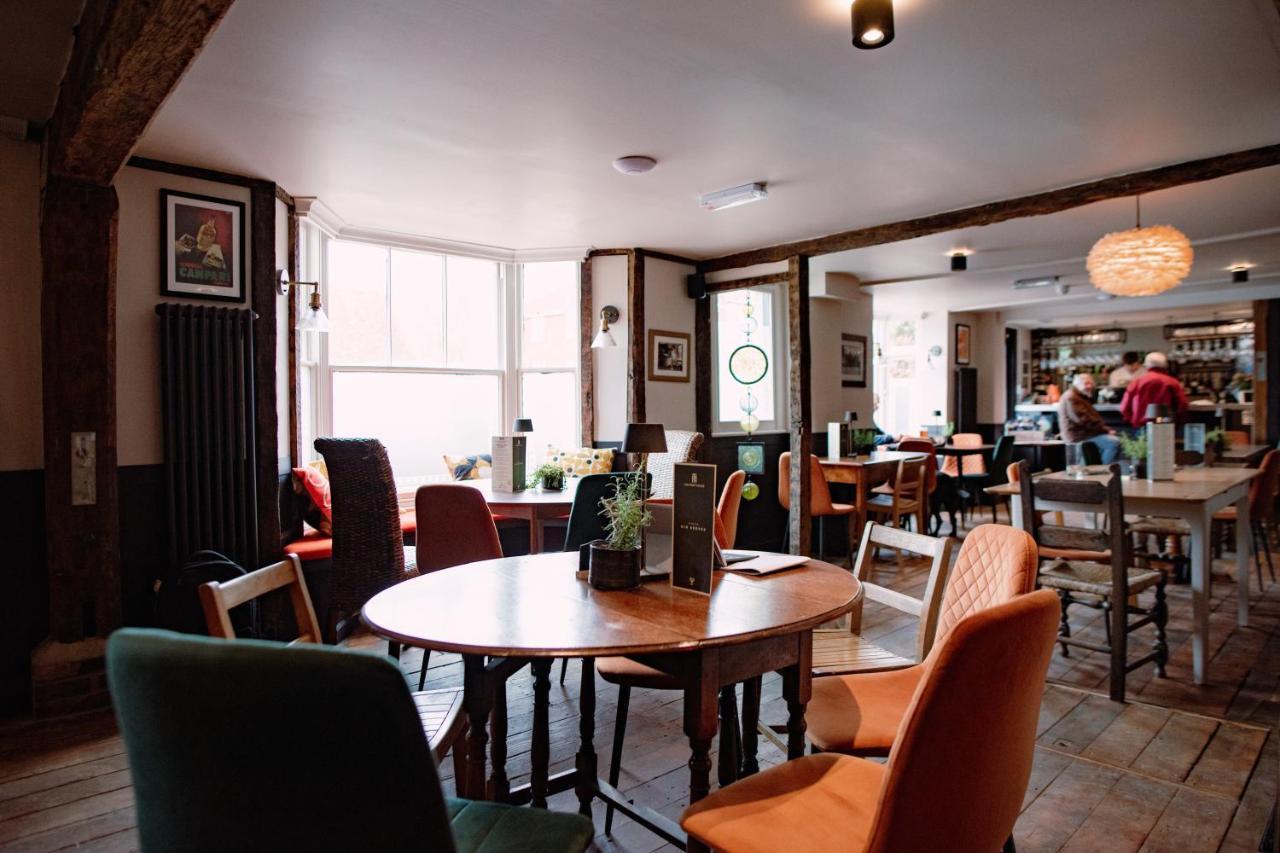 טנטרדן The Print House Inn מראה חיצוני תמונה