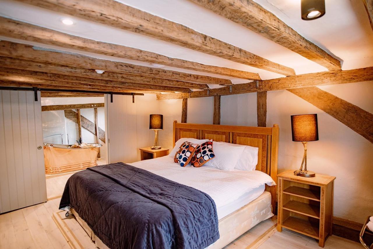 טנטרדן The Print House Inn מראה חיצוני תמונה