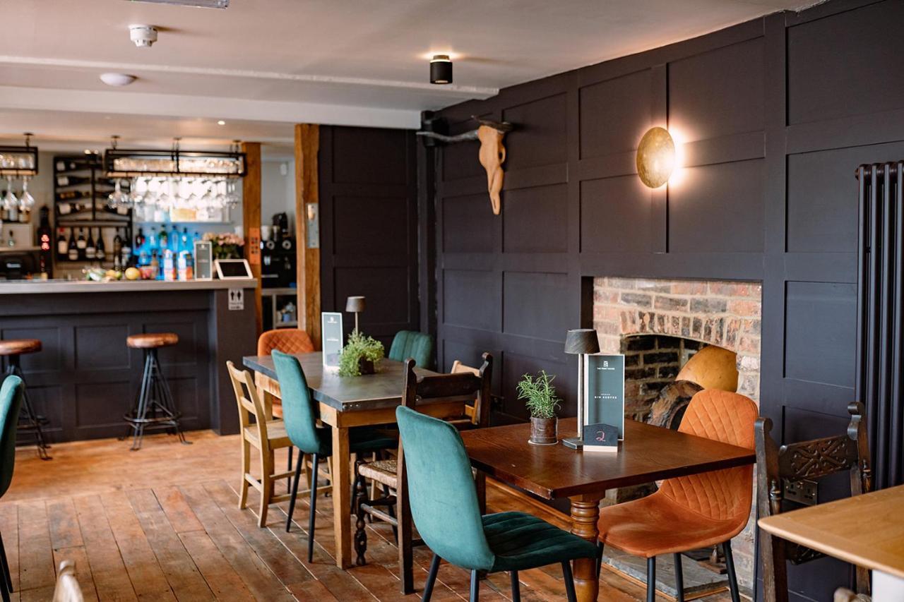 טנטרדן The Print House Inn מראה חיצוני תמונה